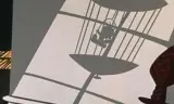 吃鸟瘾