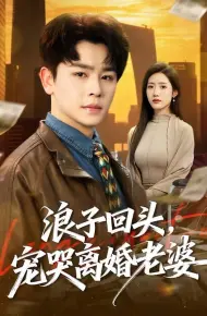 浪子回头，宠哭离婚老婆