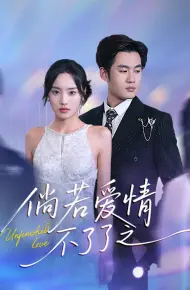 倘若爱情不了了之