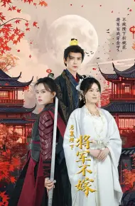 启禀陛下将军不嫁
