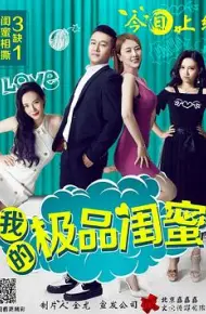 我的极品闺蜜
