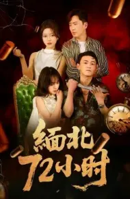 缅北72小时