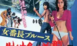 女番长布鲁斯:雌蜂的逆袭