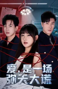 爱是一场弥天大谎