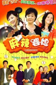 麻辣婆媳