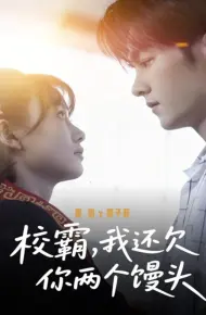 校霸,我还欠你两个馒头