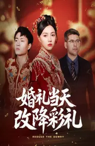 婚礼当天改降彩礼