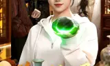 逆天透视眼，看穿一切宝物