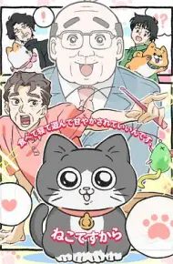 转生成猫的大叔