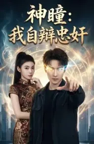 神瞳:我自辩忠奸
