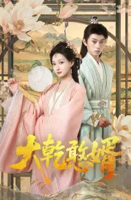 大乾憨婿