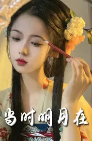 明月照南星（当时明月在）