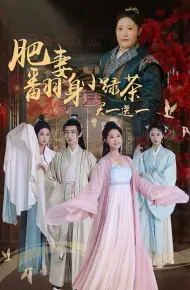 肥妻翻身小绿茶买一送一