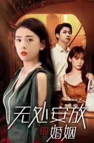 无处安放的婚姻