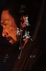 棋盘斩