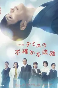 忒弥斯的不确定法庭