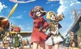 荒野的寿飞行队外传 天空的春风飞行队