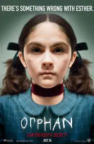 孤儿怨