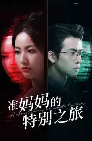 准妈妈的特别之旅