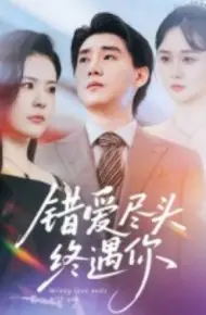 错爱尽头终遇你