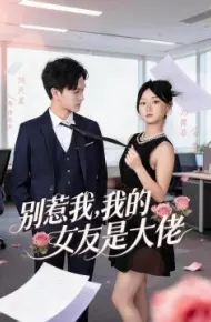 别惹我，我的女友是大佬