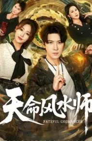 天命风水师
