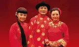 李祥和的婚事