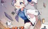 菜菜子职场大作战