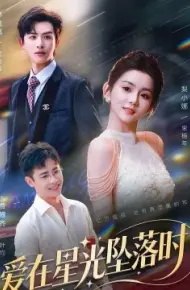 爱在星光坠落时