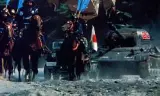 战国自卫队