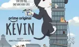 小猫凯文