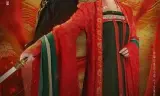 无主之花
