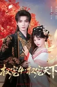 权宠4：权宠天下