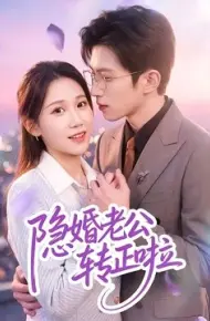 隐婚老公转正啦