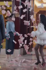 新人有悲欢离合