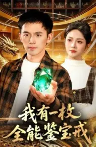 我有一枚全能鉴宝戒