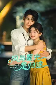 风与星光是归途