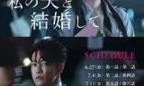 同我的丈夫结婚吧