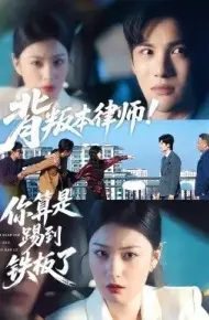 背叛本律师你算是踢到铁板了