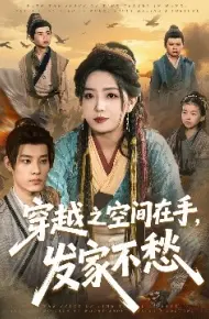 穿越之空间在手，发家不愁