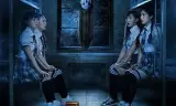 七月半之恐怖宿舍