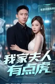 我家夫人有点虎