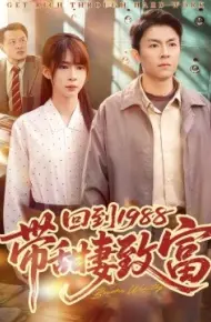 回到1988带甜妻致富