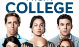 大学同学第一季