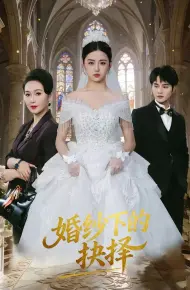 婚纱下的抉择