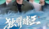 独臂球王