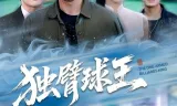 独臂球王