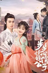 步步惊心的俏公子