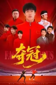夺冠(速度激情)