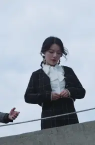原来她才是白月